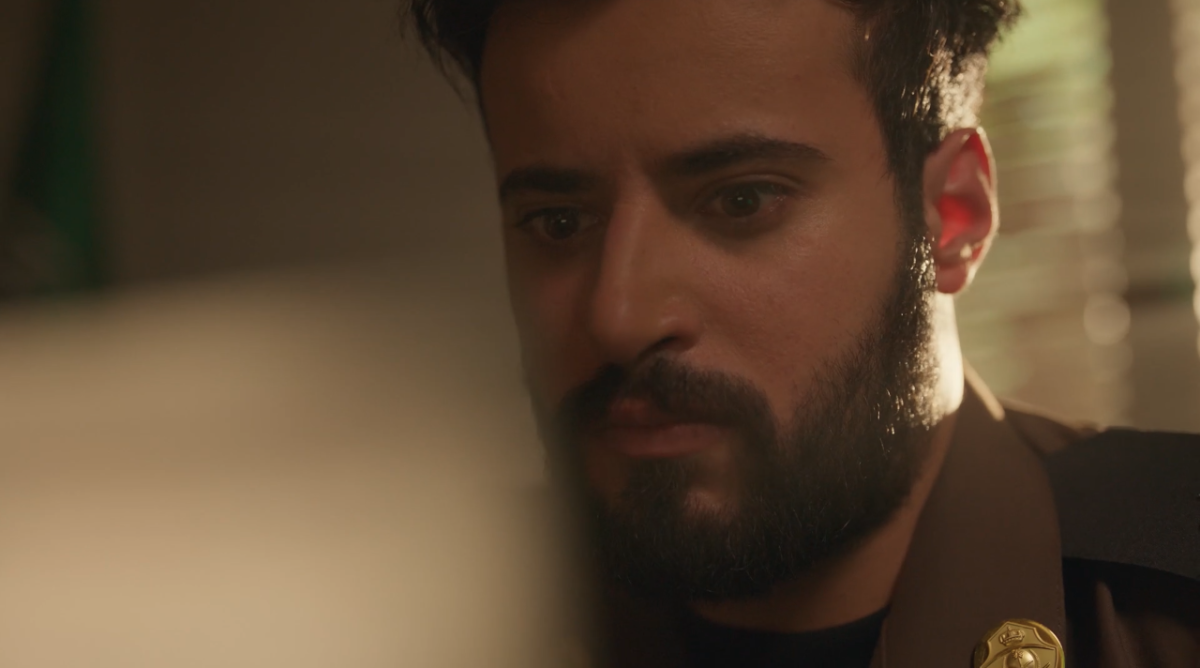 مسلسل أمي الحلقة 40