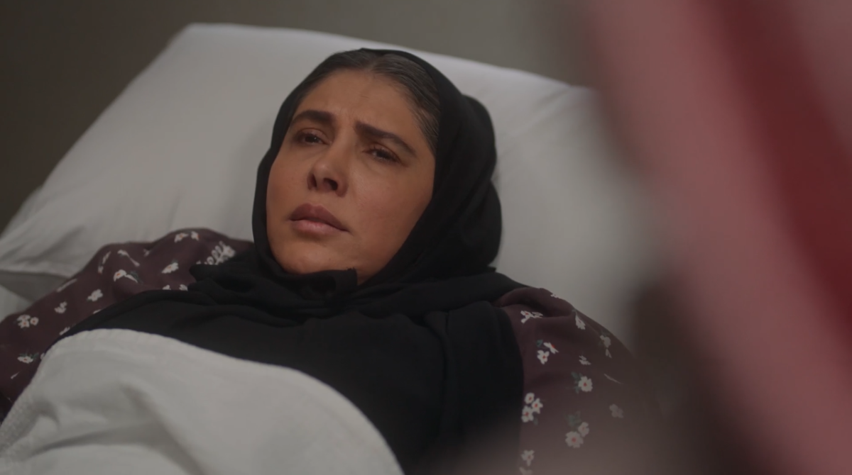 مسلسل أمي الحلقة 40