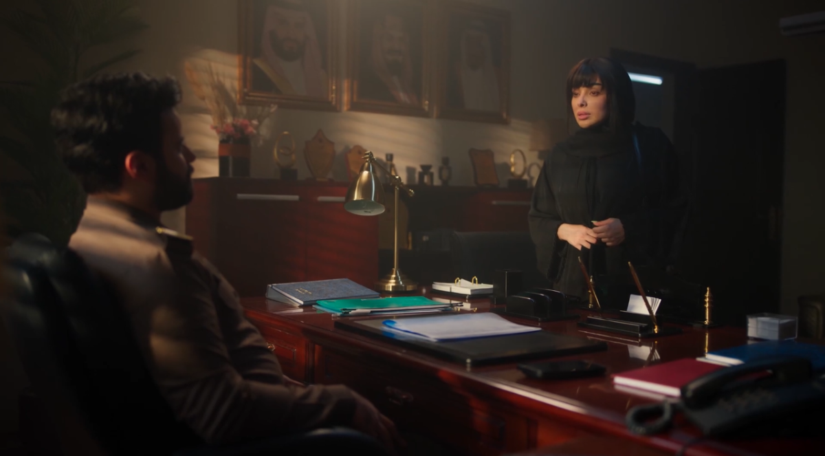 مسلسل أمي الحلقة 40