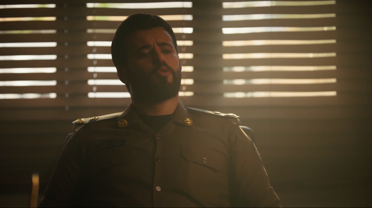 مسلسل أمي الحلقة 40
