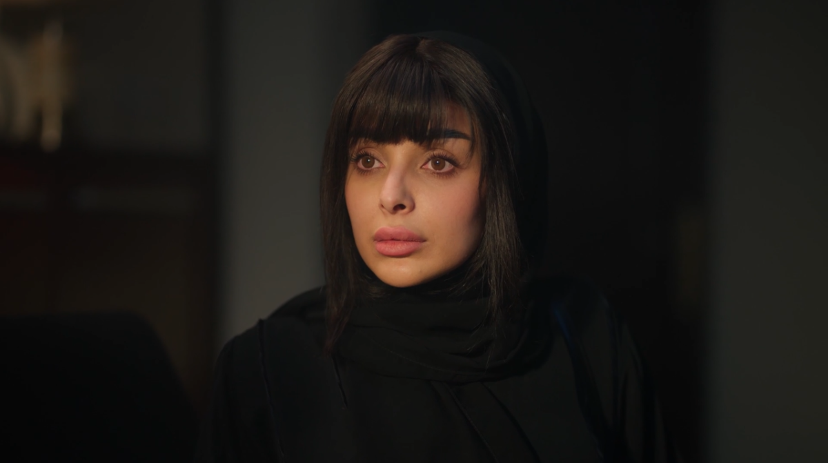 مسلسل أمي الحلقة 40