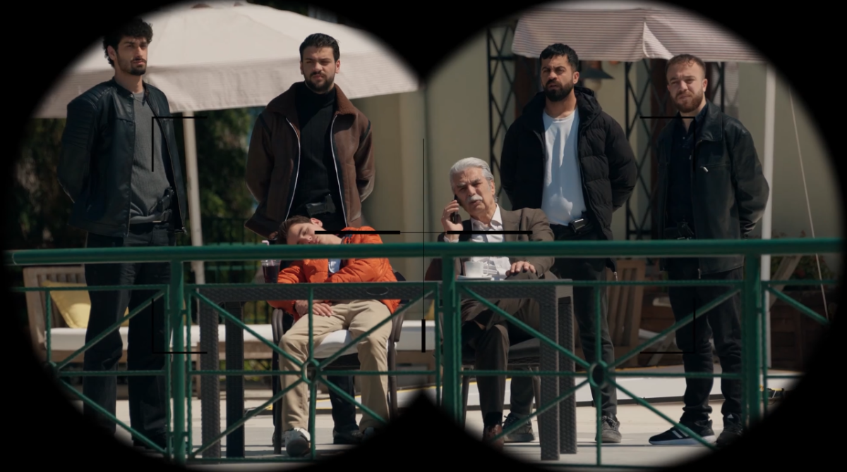 مسلسل آسر الحلقة 59