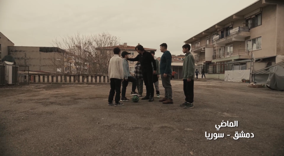 مسلسل آسر الحلقة 61