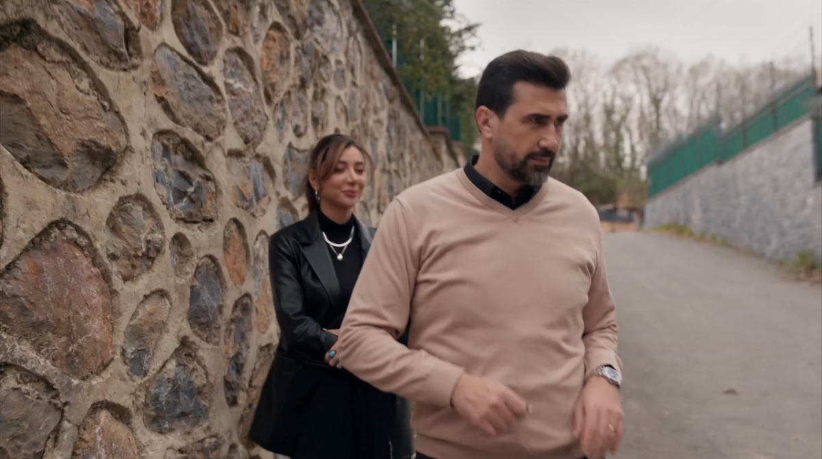 مسلسل آسر الحلقة 61