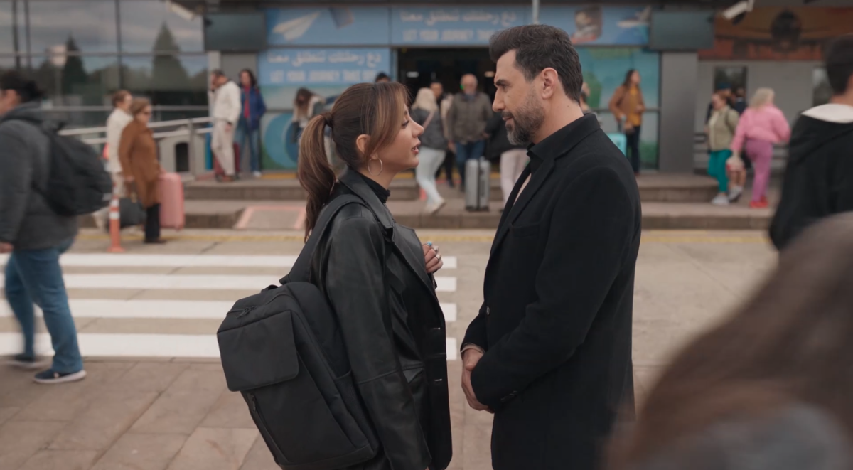 مسلسل آسر الحلقة 61