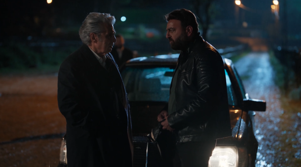 مسلسل آسر الحلقة 61