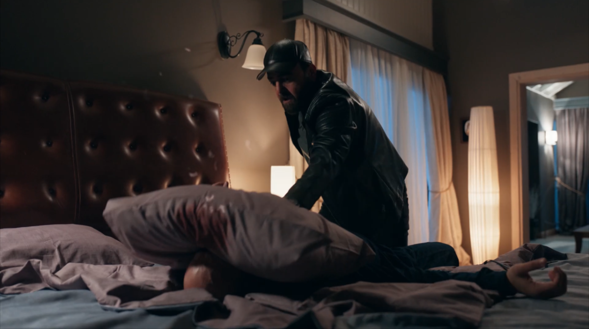 مسلسل آسر الحلقة 61