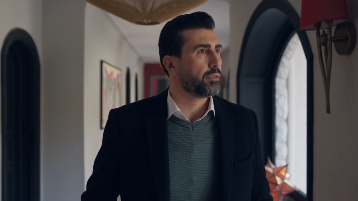 مسلسل آسر الحلقة 61