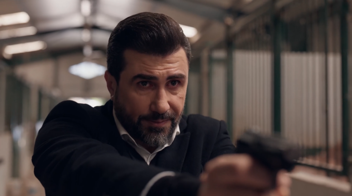 مسلسل آسر الحلقة 60