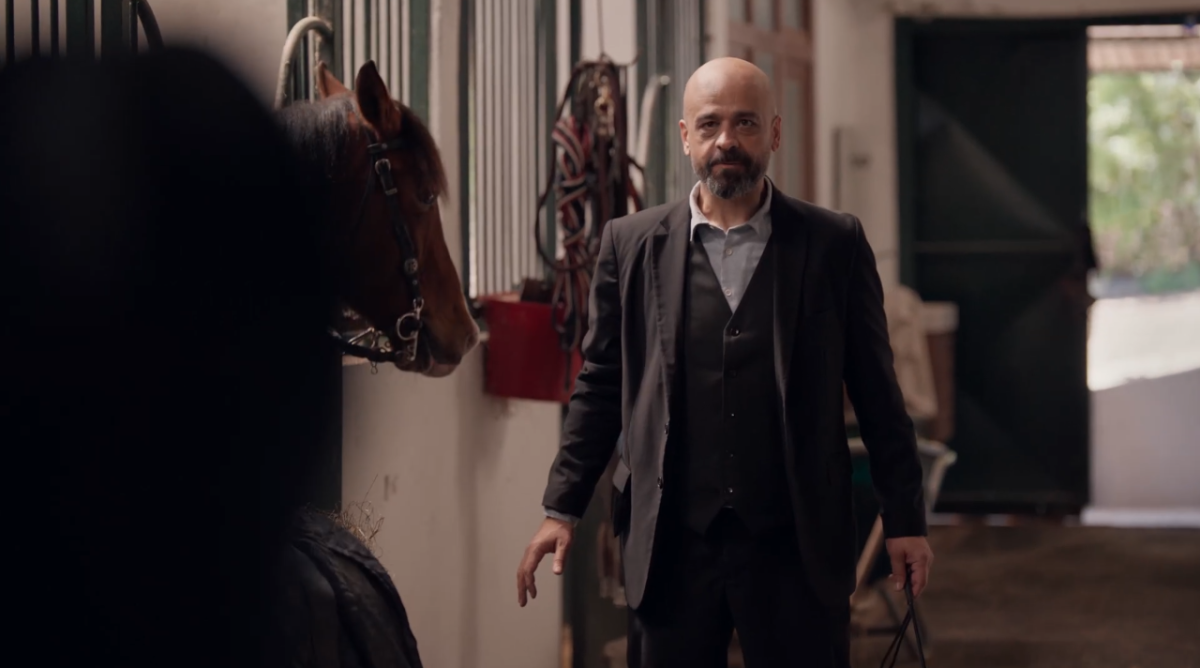 مسلسل آسر الحلقة 60