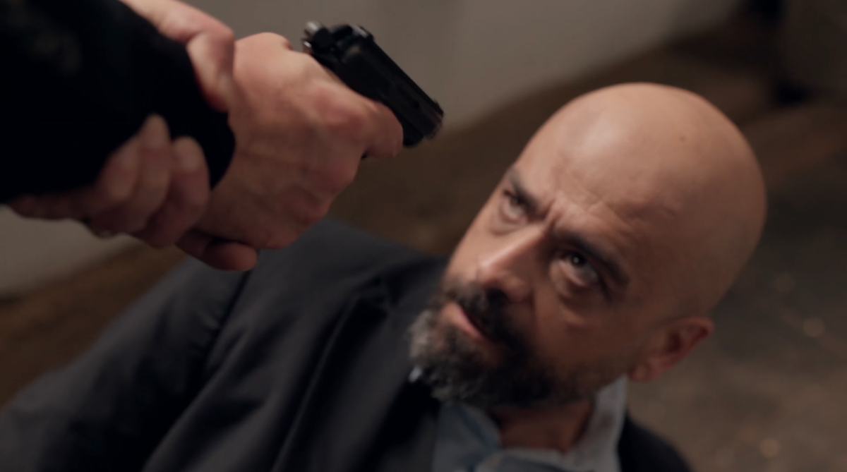 مسلسل آسر الحلقة 60