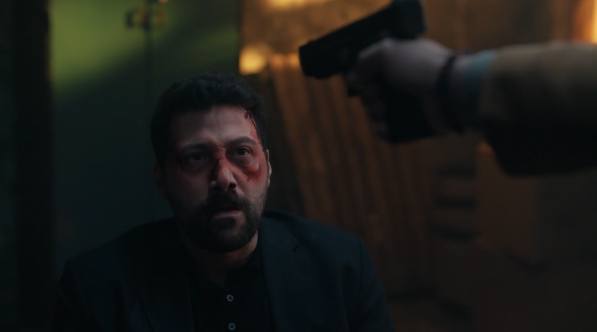 مسلسل آسر الحلقة 60