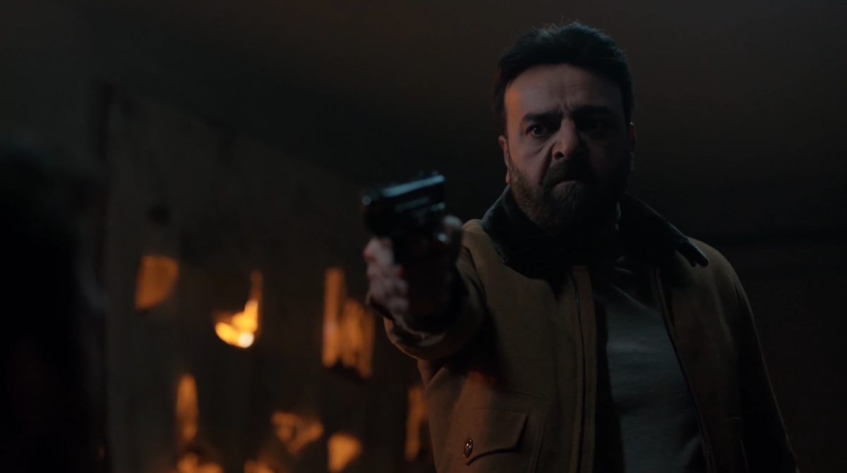 مسلسل آسر الحلقة 60