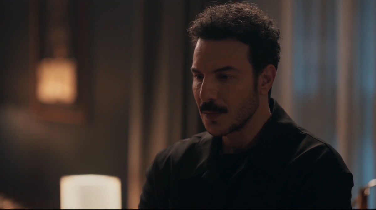 مسلسل آسر الحلقة 60