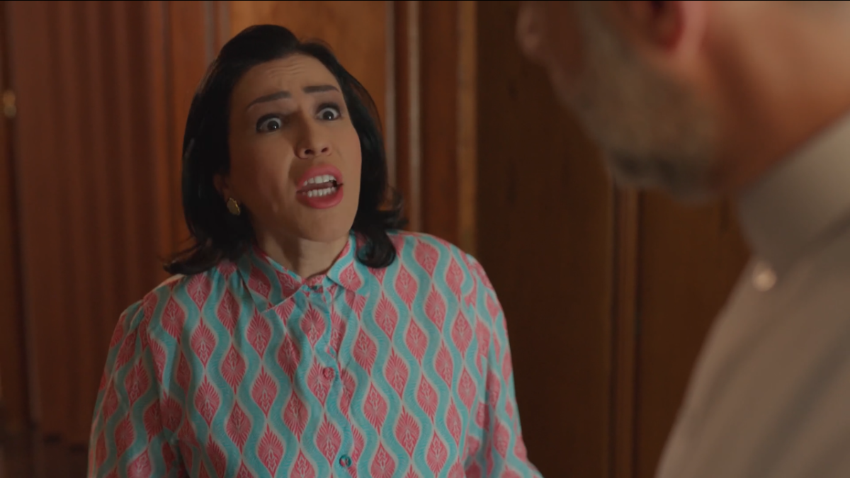 مسلسل أمي الحلقة 41