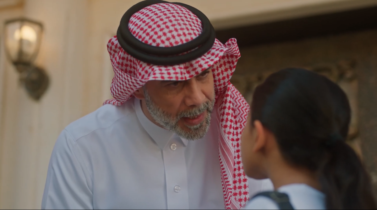 مسلسل أمي الحلقة 41