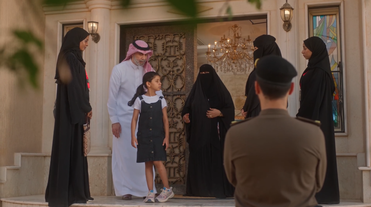 مسلسل أمي الحلقة 41