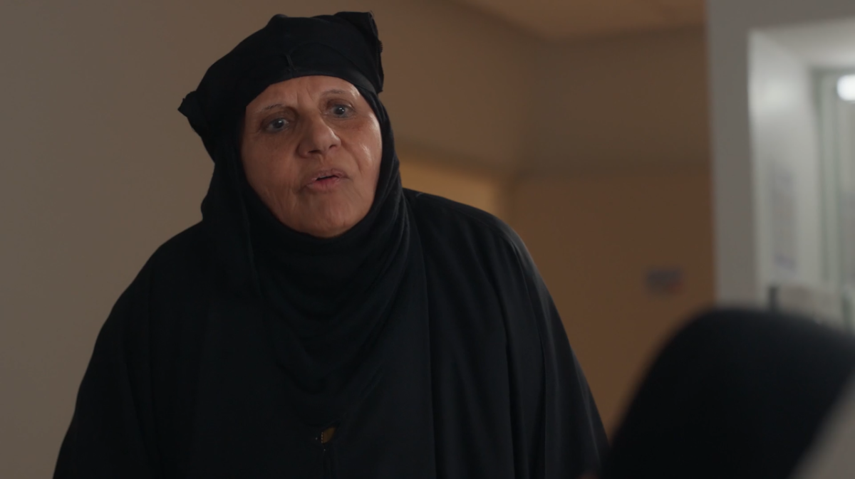 مسلسل أمي الحلقة 41