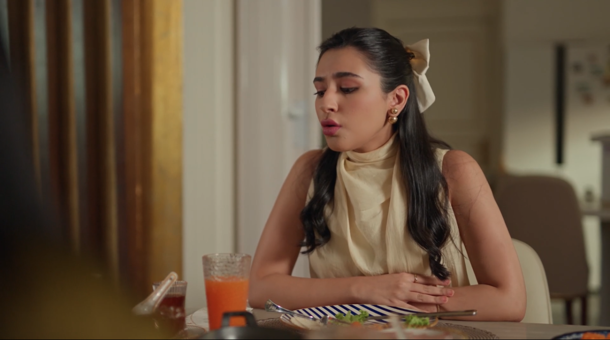 مسلسل أمي الحلقة 41