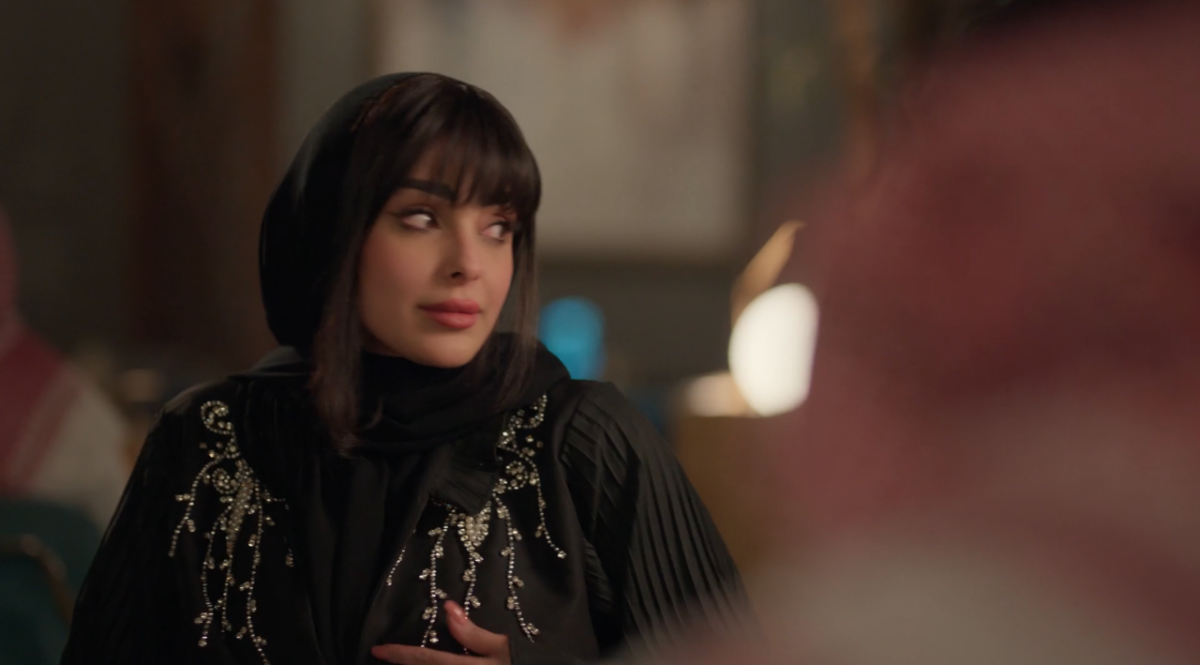 مسلسل أمي الحلقة 42
