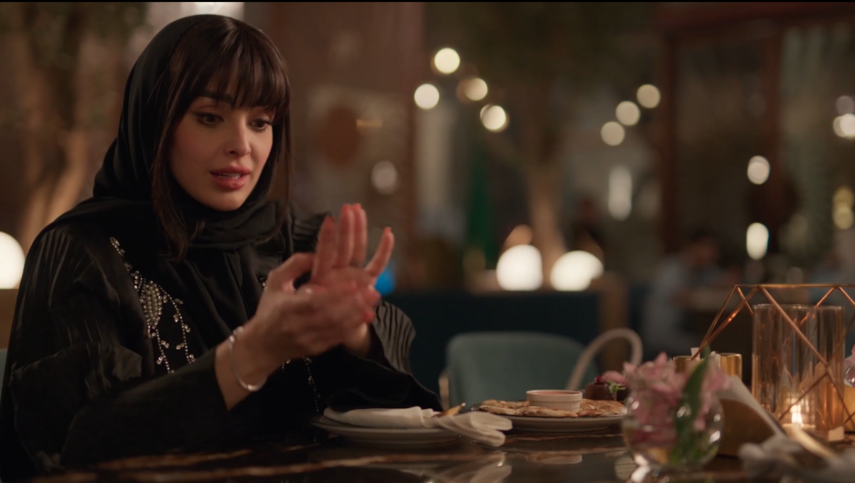 مسلسل أمي الحلقة 42