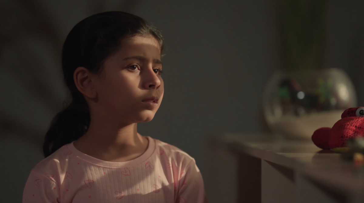 مسلسل أمي الحلقة 42