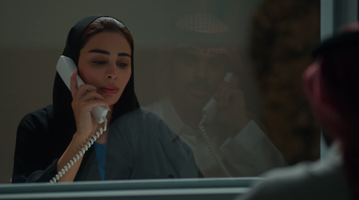 مسلسل أمي الحلقة 42