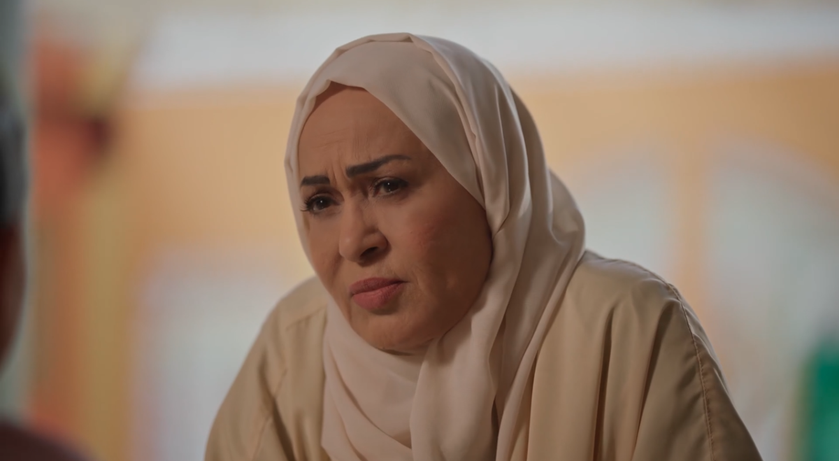 مسلسل أمي الحلقة 42