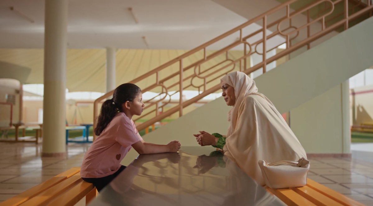 مسلسل أمي الحلقة 42