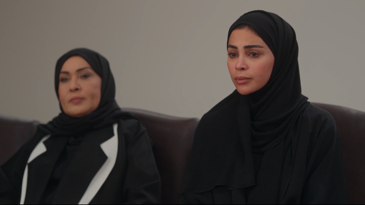 مسلسل أمي الحلقة 42