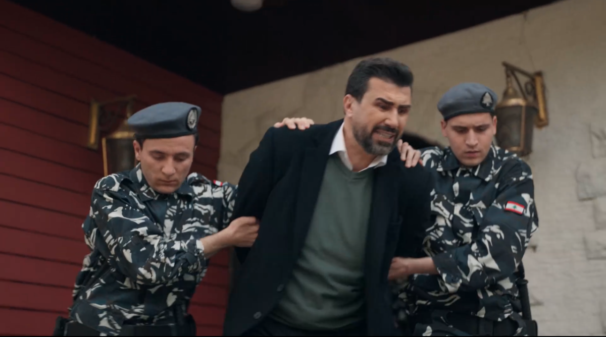 مسلسل آسر الحلقة 62