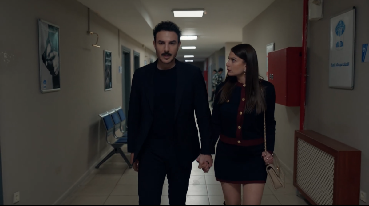 مسلسل آسر الحلقة 62