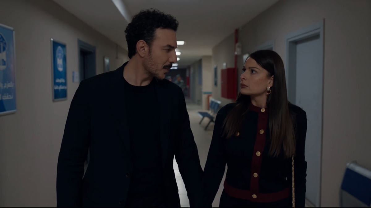 مسلسل آسر الحلقة 62