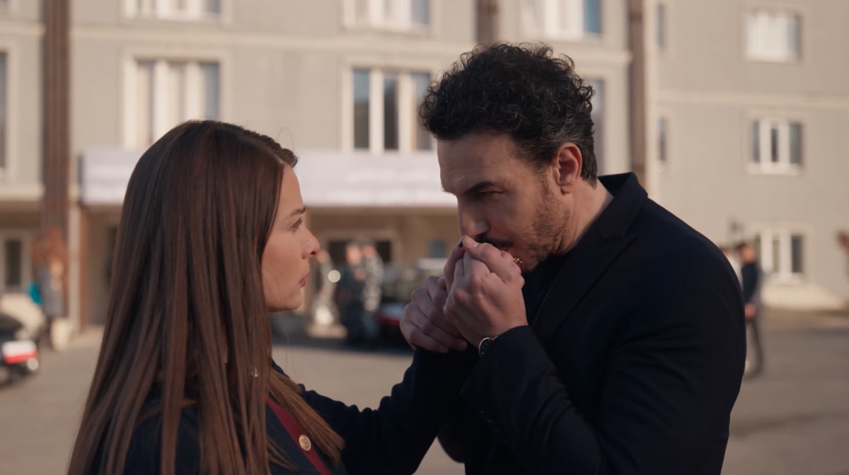 مسلسل آسر الحلقة 62