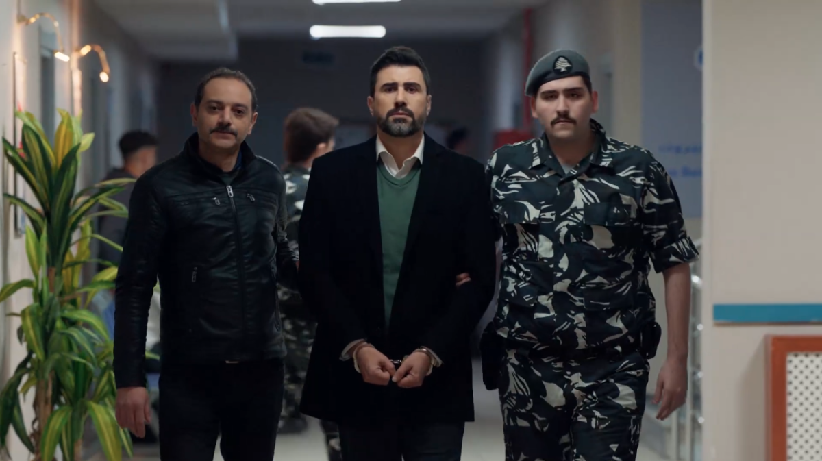 مسلسل آسر الحلقة 62