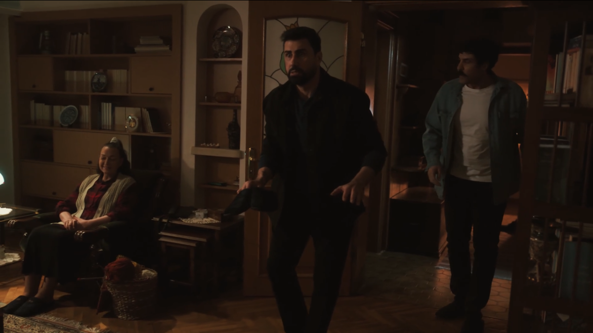 مسلسل آسر الحلقة 62