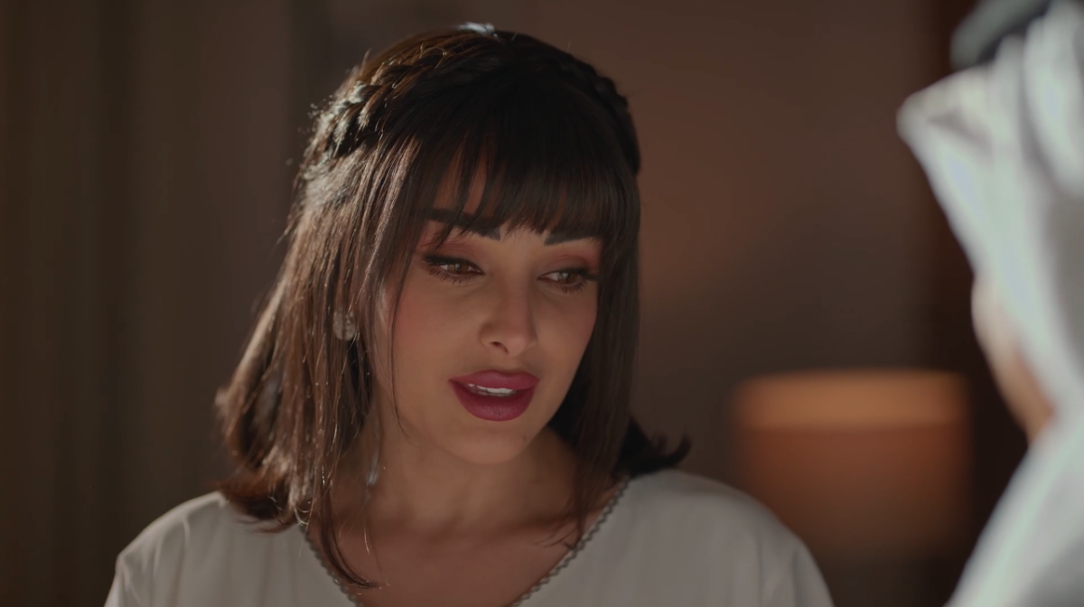 مسلسل أمي الحلقة 43