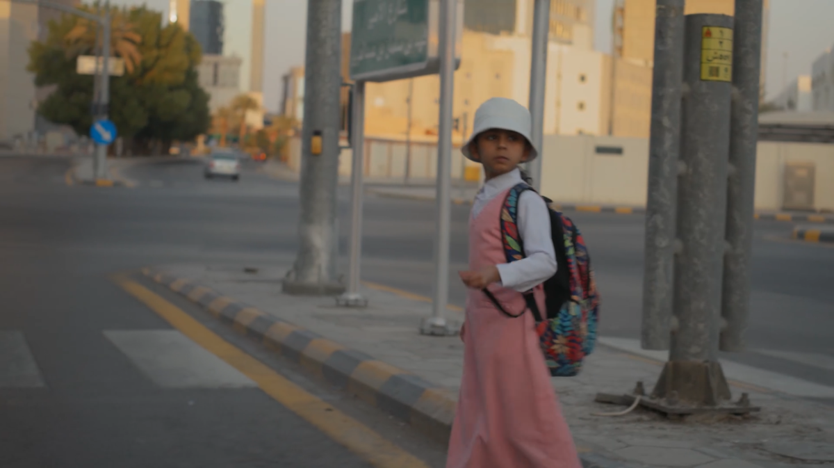 مسلسل أمي السعودي الحلقة 43