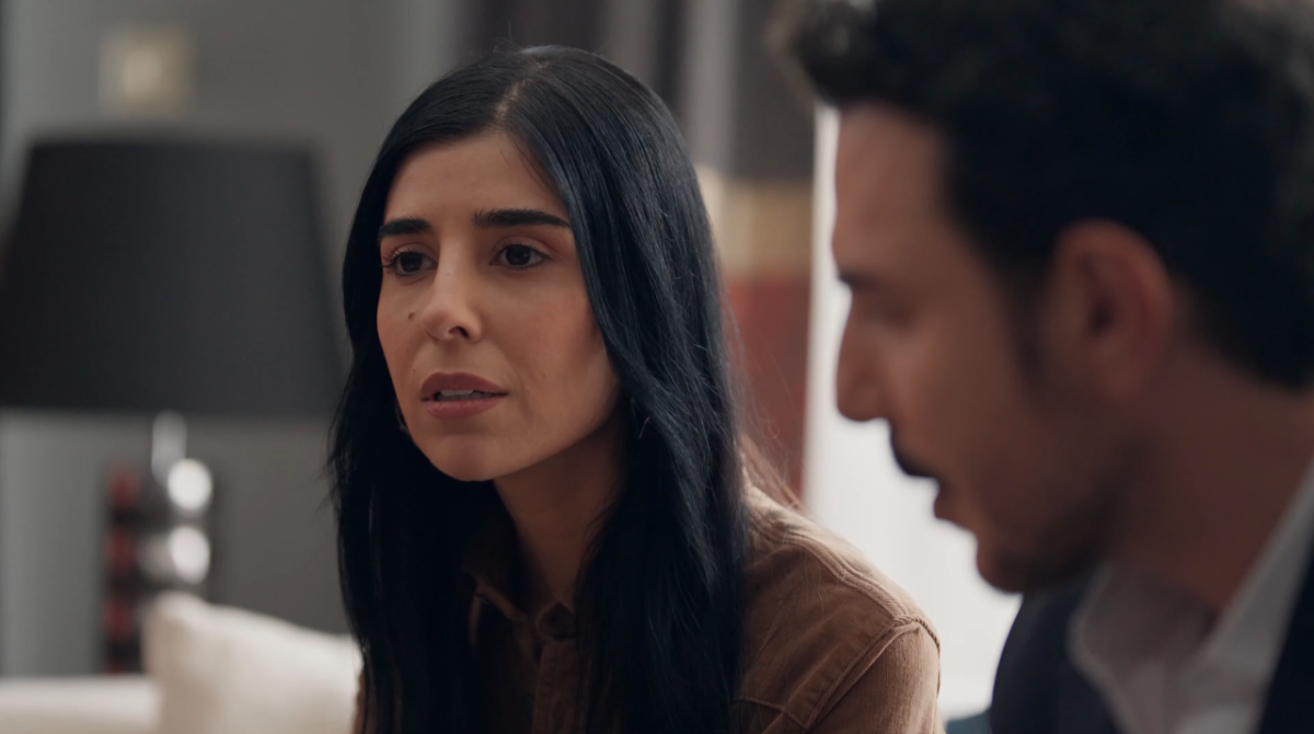 مسلسل آسر الحلقة 63