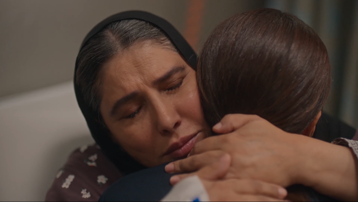 مسلسل أمي الحلقة 43