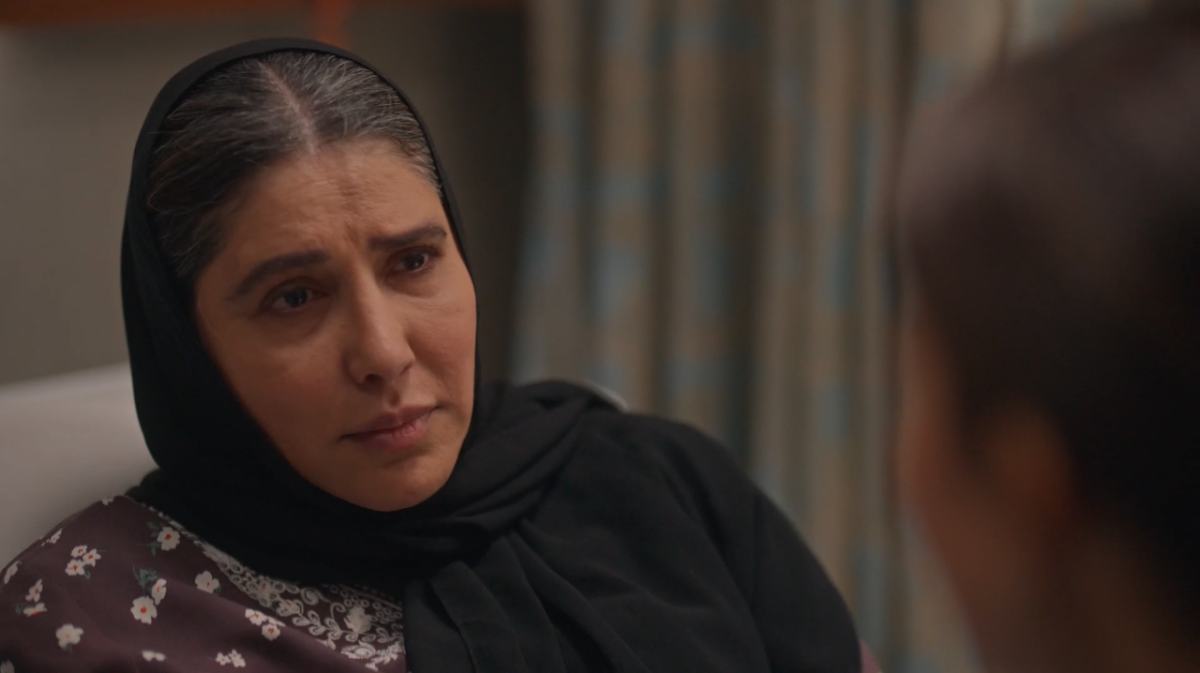 مسلسل أمي الحلقة 43