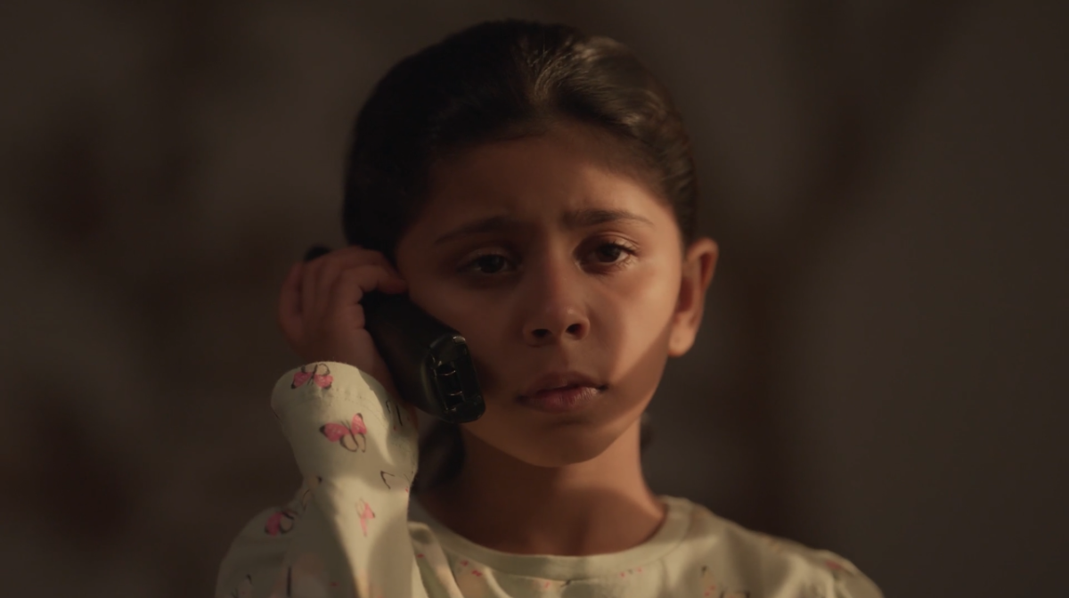 مسلسل أمي الحلقة 43