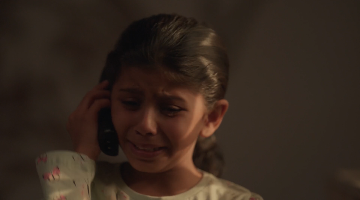 مسلسل أمي السعودي الحلقة 43