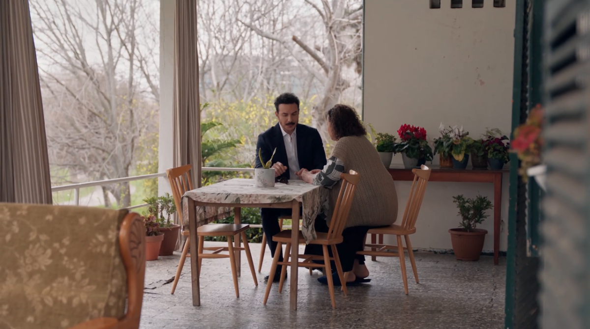 مسلسل آسر الحلقة 63
