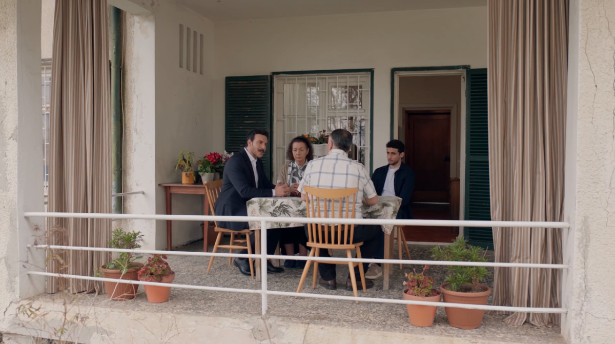 مسلسل آسر الحلقة 63