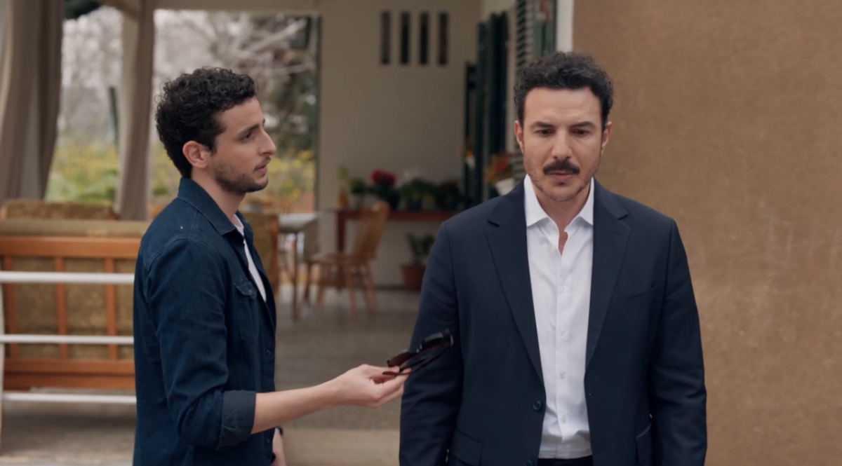 مسلسل آسر الحلقة 63