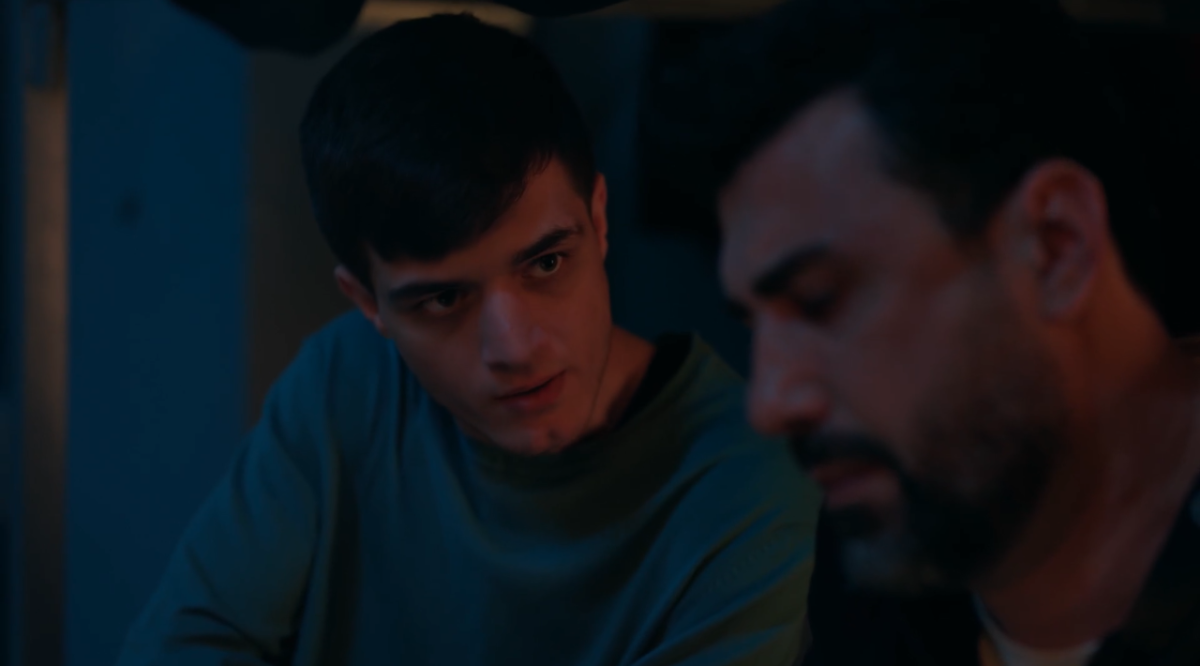مسلسل آسر الحلقة 63
