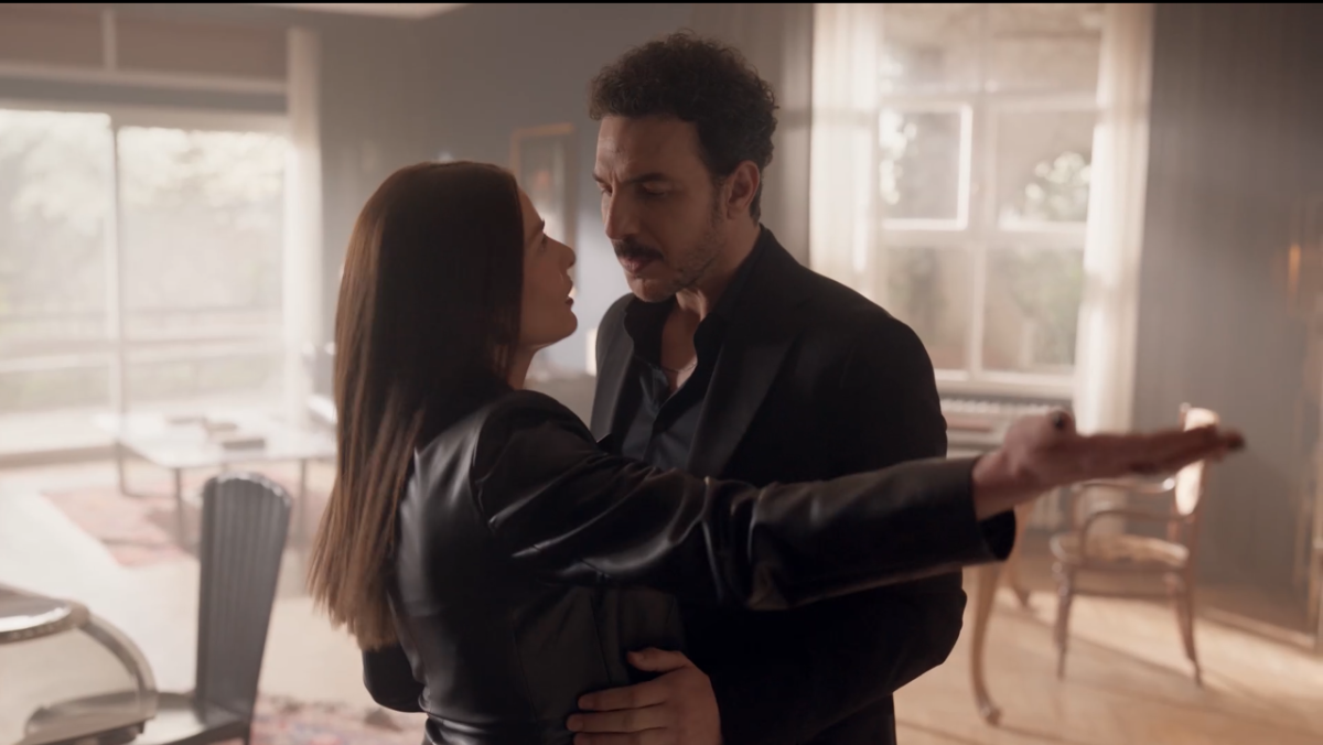 مسلسل آسر الحلقة 64
