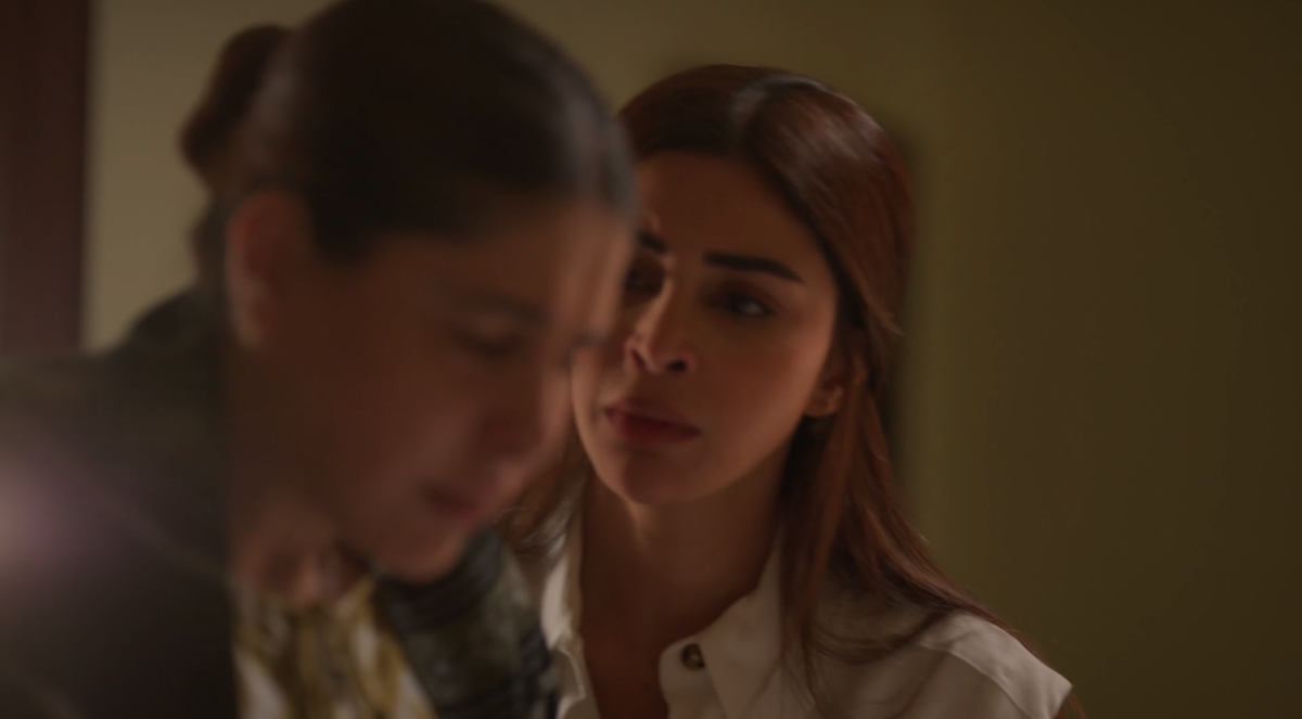 مسلسل أمي الحلقة 44