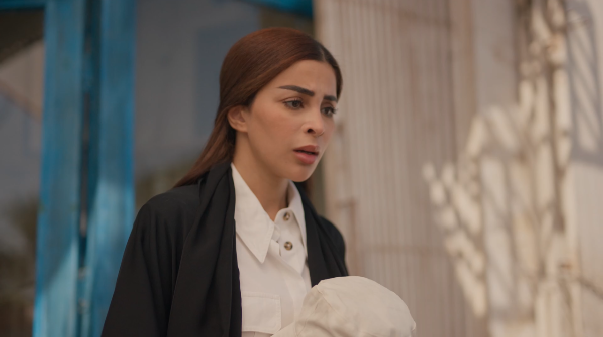 مسلسل أمي الحلقة 44